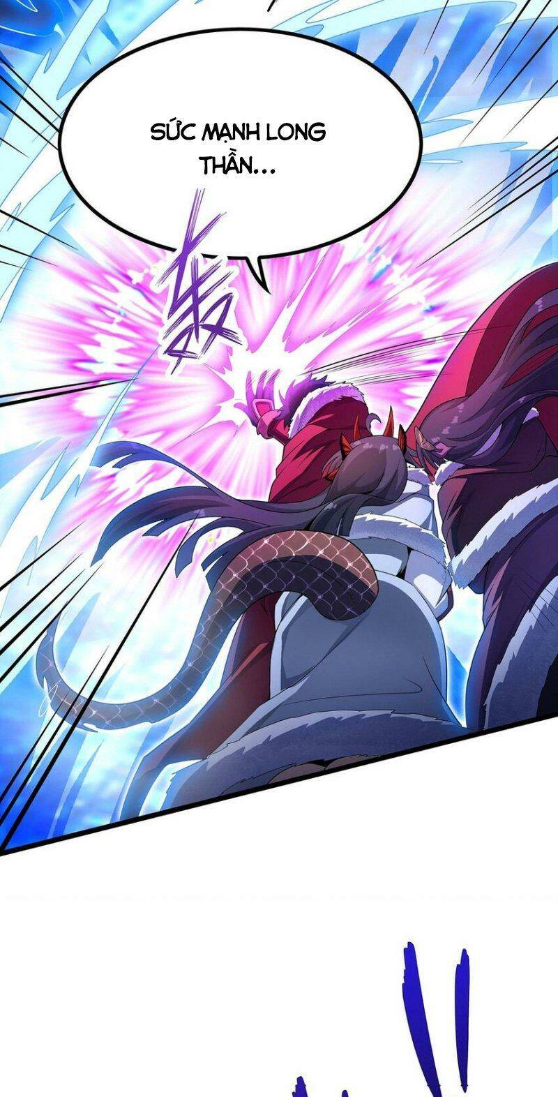 Sứ Đồ Vô Hạn Và 12 Chiến Cơ Chapter 351 - Trang 2