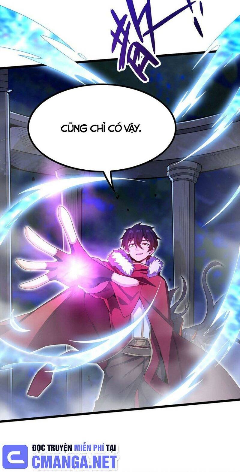 Sứ Đồ Vô Hạn Và 12 Chiến Cơ Chapter 351 - Trang 2