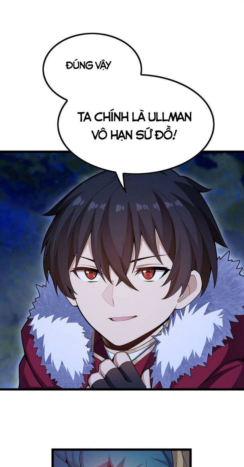 Sứ Đồ Vô Hạn Và 12 Chiến Cơ Chapter 351 - Trang 2