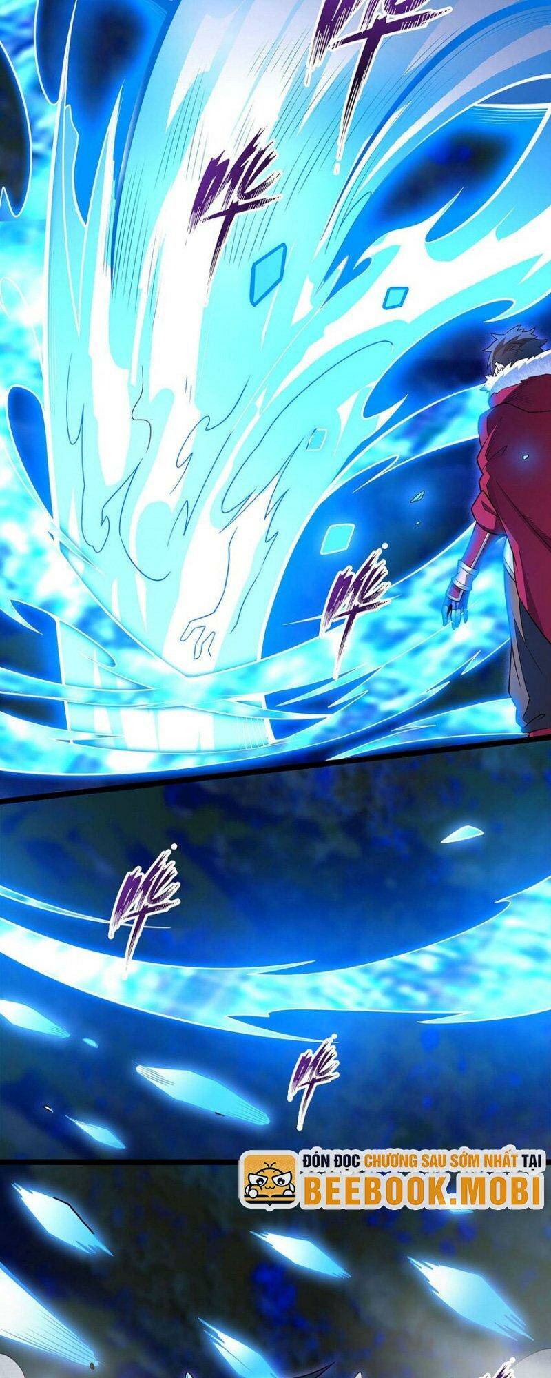 Sứ Đồ Vô Hạn Và 12 Chiến Cơ Chapter 351 - Trang 2