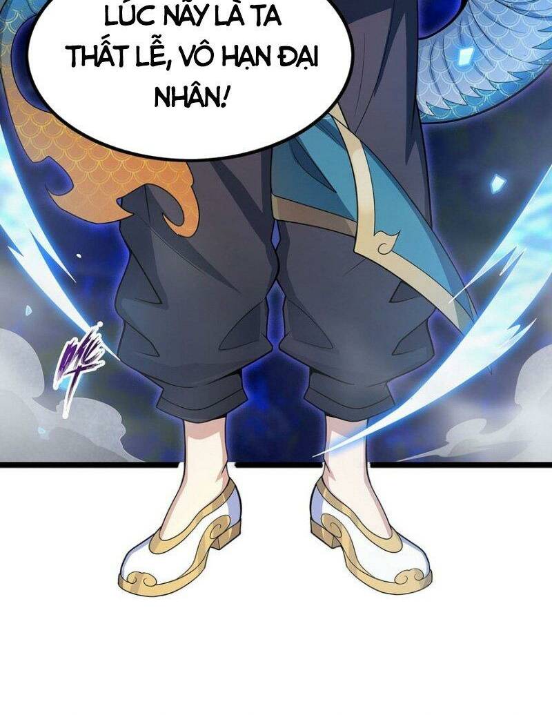 Sứ Đồ Vô Hạn Và 12 Chiến Cơ Chapter 351 - Trang 2