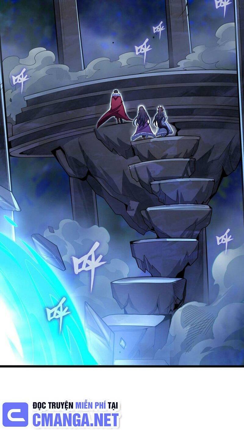 Sứ Đồ Vô Hạn Và 12 Chiến Cơ Chapter 351 - Trang 2