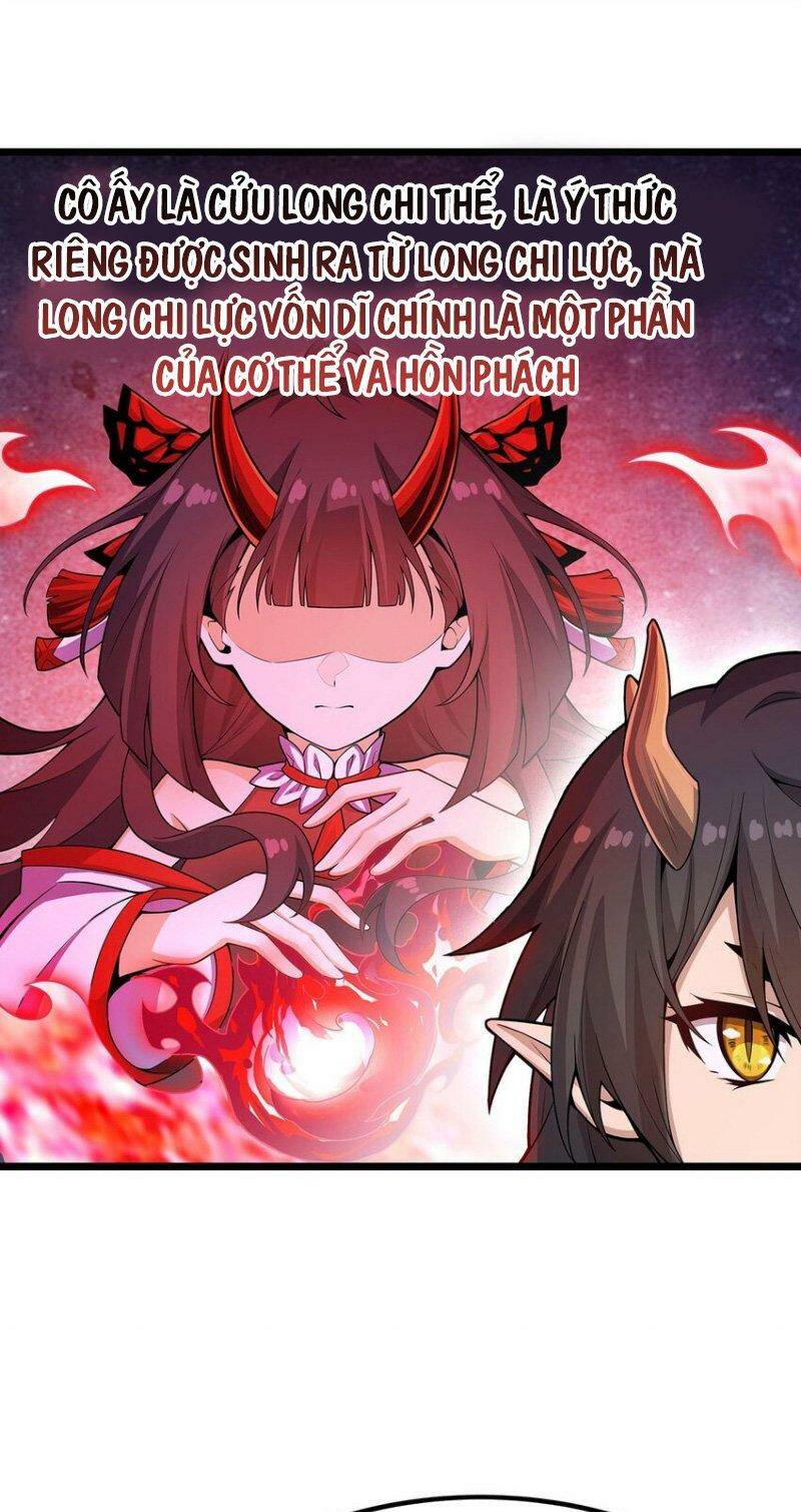 Sứ Đồ Vô Hạn Và 12 Chiến Cơ Chapter 351 - Trang 2