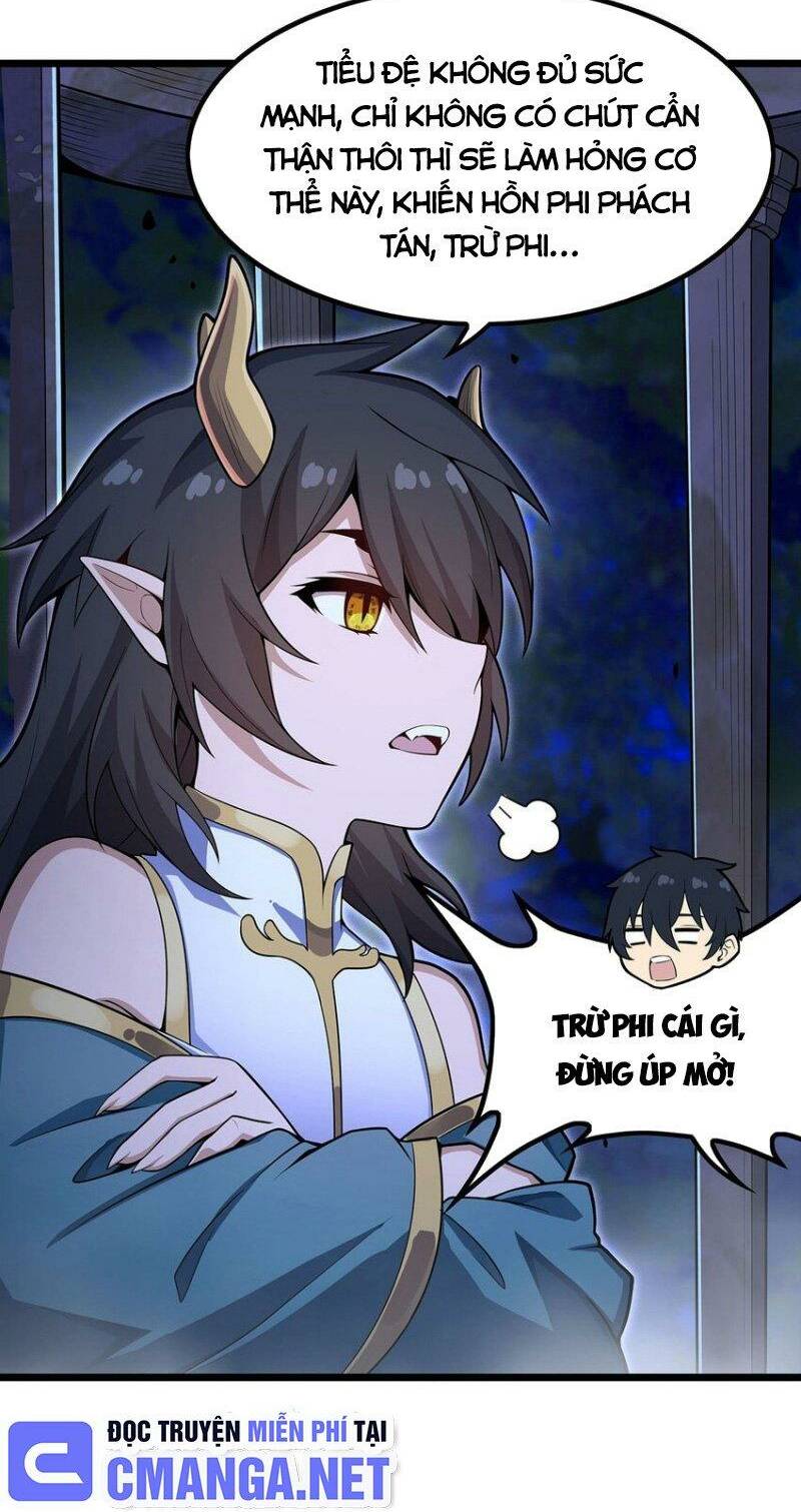 Sứ Đồ Vô Hạn Và 12 Chiến Cơ Chapter 351 - Trang 2