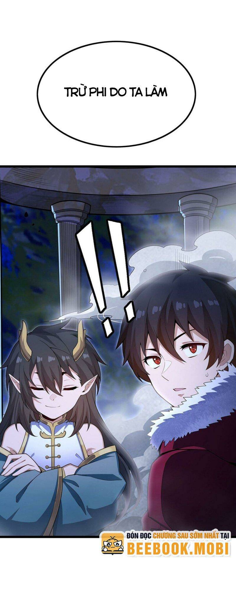 Sứ Đồ Vô Hạn Và 12 Chiến Cơ Chapter 351 - Trang 2