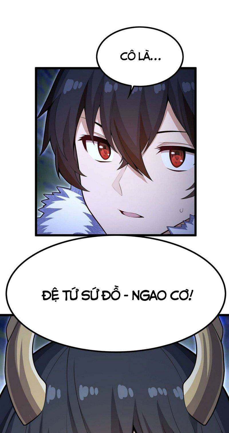 Sứ Đồ Vô Hạn Và 12 Chiến Cơ Chapter 351 - Trang 2