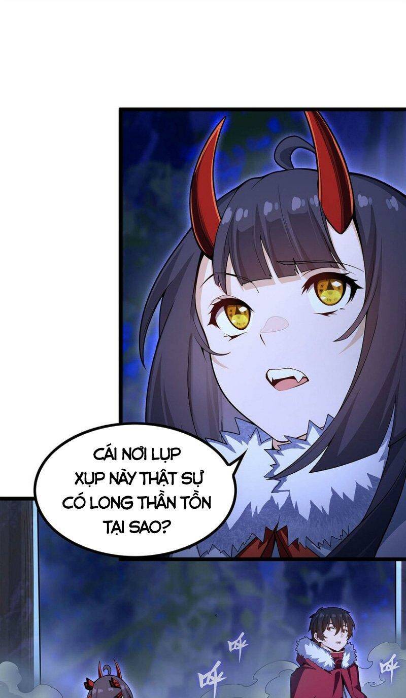 Sứ Đồ Vô Hạn Và 12 Chiến Cơ Chapter 351 - Trang 2