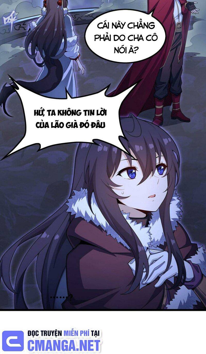 Sứ Đồ Vô Hạn Và 12 Chiến Cơ Chapter 351 - Trang 2