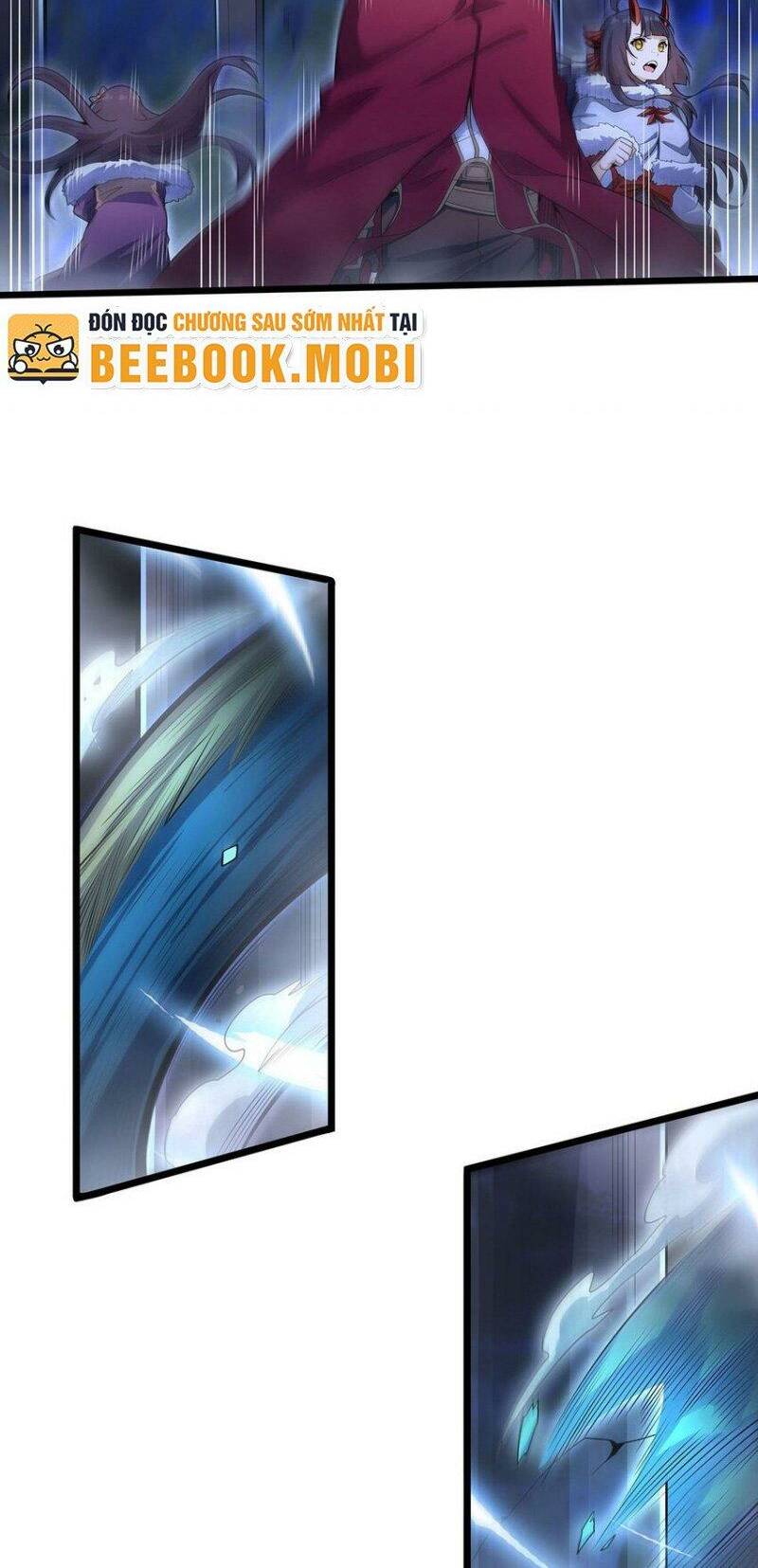 Sứ Đồ Vô Hạn Và 12 Chiến Cơ Chapter 351 - Trang 2