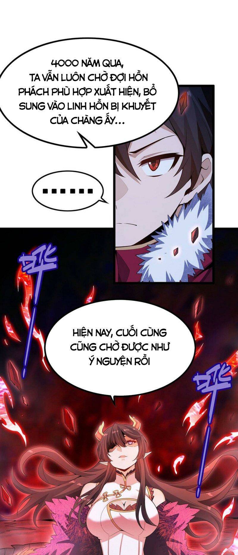 Sứ Đồ Vô Hạn Và 12 Chiến Cơ Chapter 353 - Trang 2