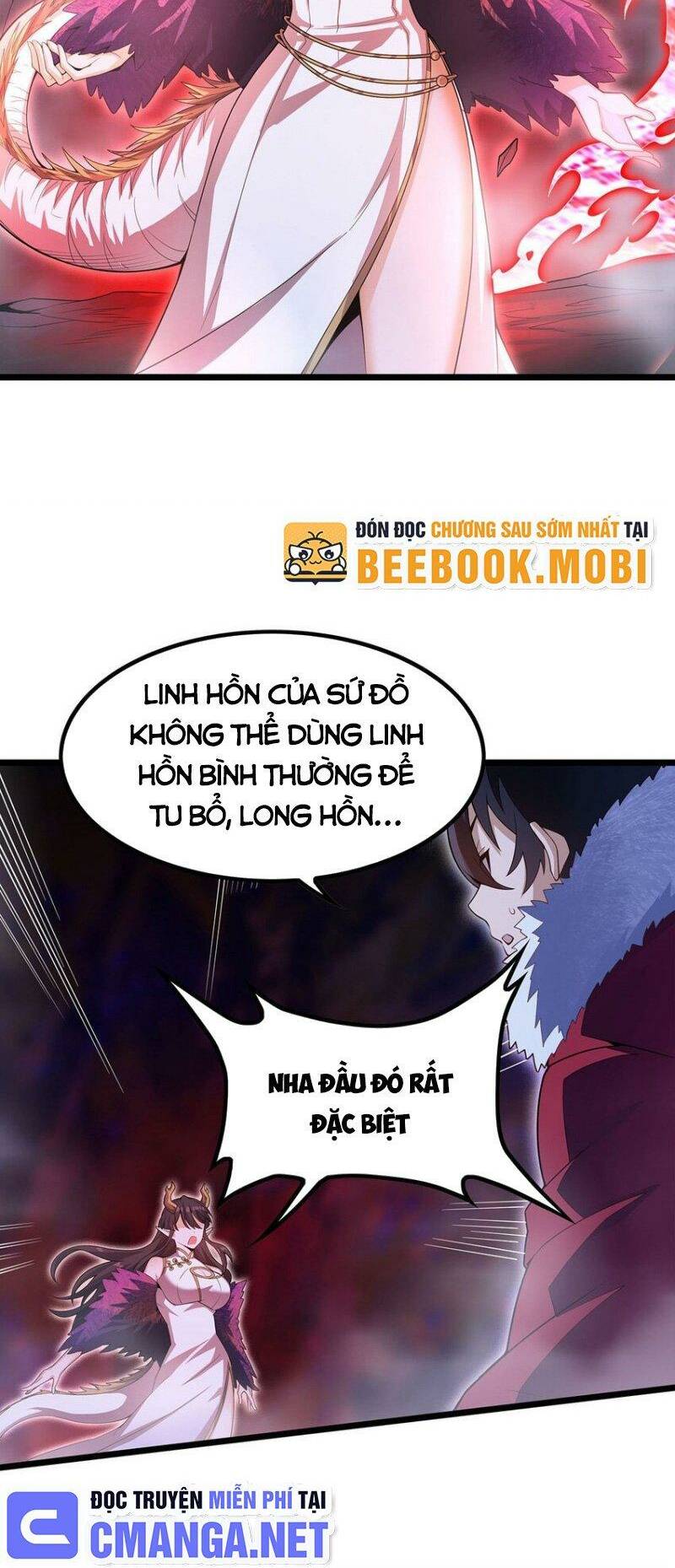 Sứ Đồ Vô Hạn Và 12 Chiến Cơ Chapter 353 - Trang 2