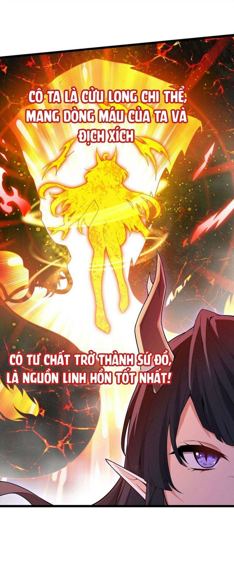Sứ Đồ Vô Hạn Và 12 Chiến Cơ Chapter 353 - Trang 2