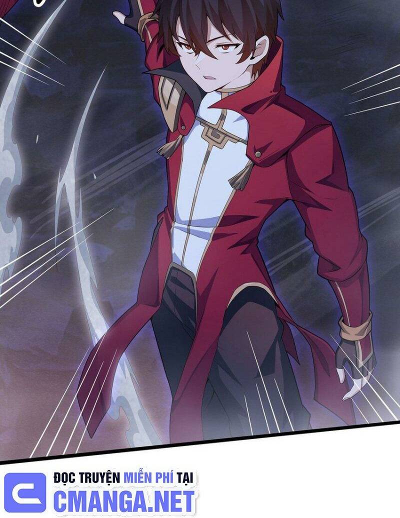 Sứ Đồ Vô Hạn Và 12 Chiến Cơ Chapter 353 - Trang 2