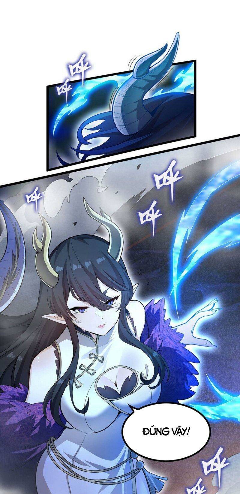 Sứ Đồ Vô Hạn Và 12 Chiến Cơ Chapter 353 - Trang 2