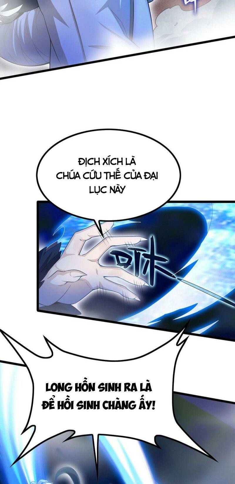 Sứ Đồ Vô Hạn Và 12 Chiến Cơ Chapter 353 - Trang 2