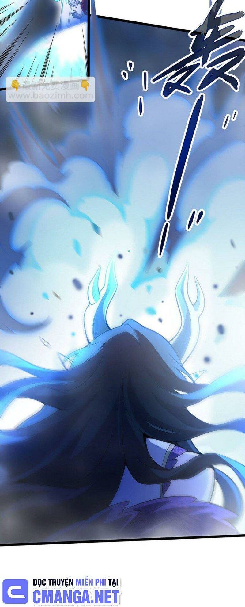 Sứ Đồ Vô Hạn Và 12 Chiến Cơ Chapter 353 - Trang 2