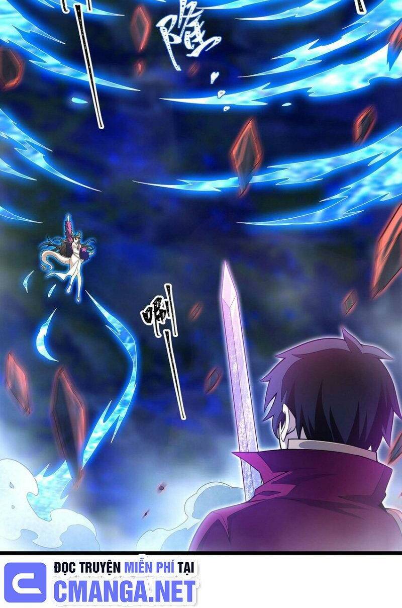 Sứ Đồ Vô Hạn Và 12 Chiến Cơ Chapter 353 - Trang 2