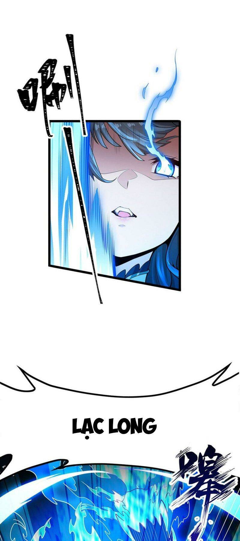 Sứ Đồ Vô Hạn Và 12 Chiến Cơ Chapter 353 - Trang 2