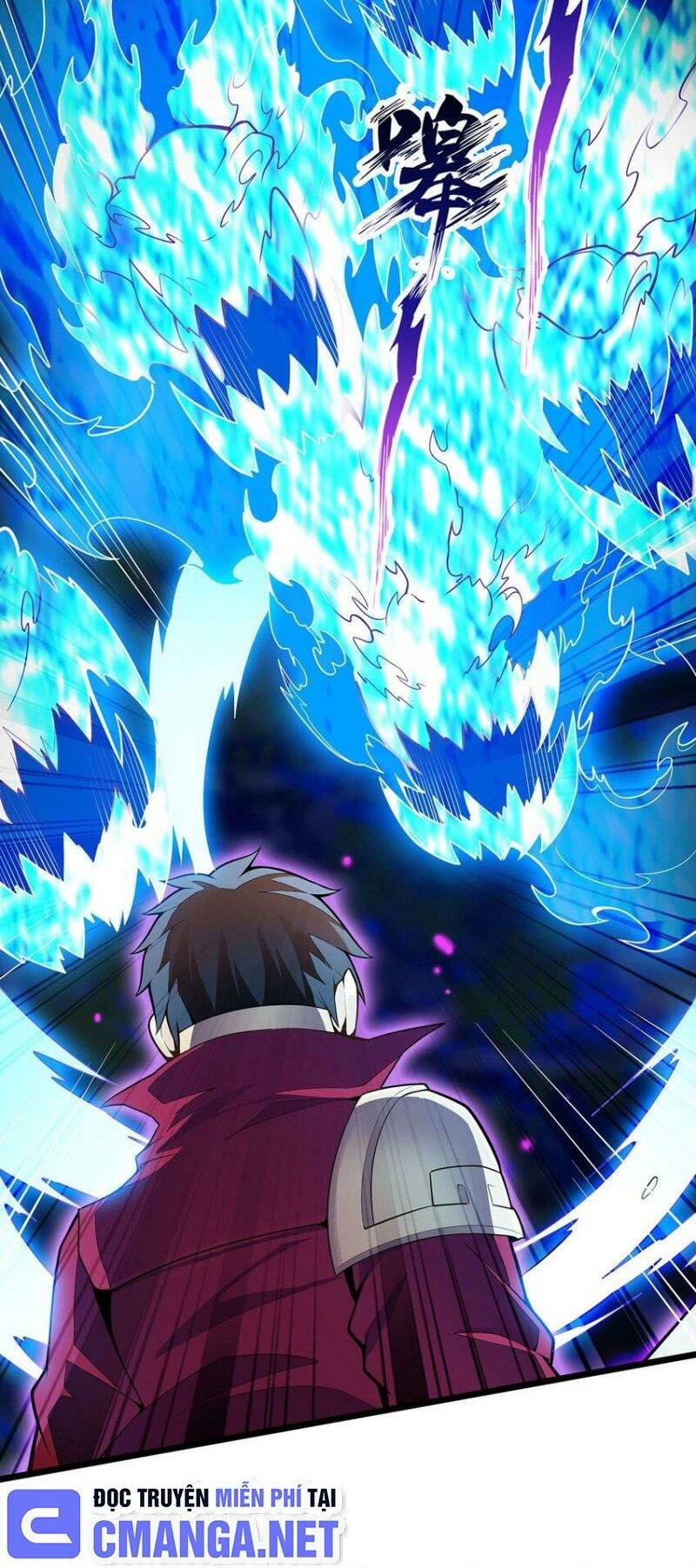 Sứ Đồ Vô Hạn Và 12 Chiến Cơ Chapter 353 - Trang 2