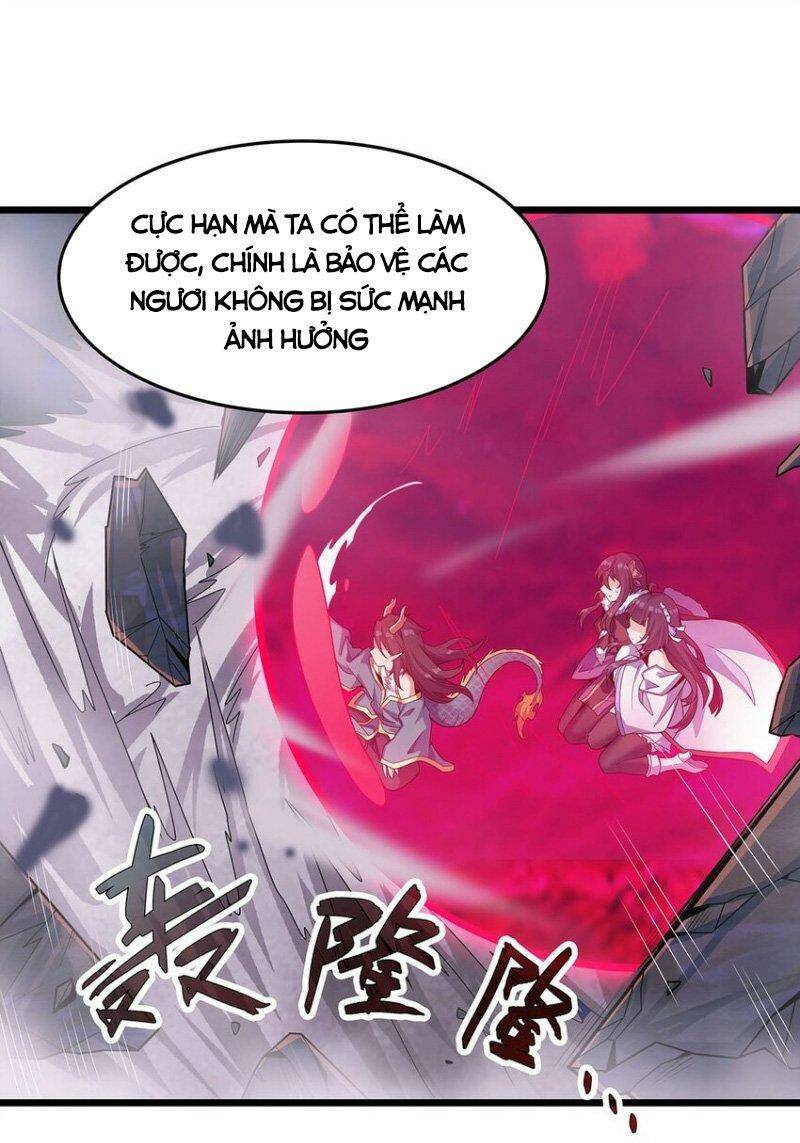 Sứ Đồ Vô Hạn Và 12 Chiến Cơ Chapter 353 - Trang 2