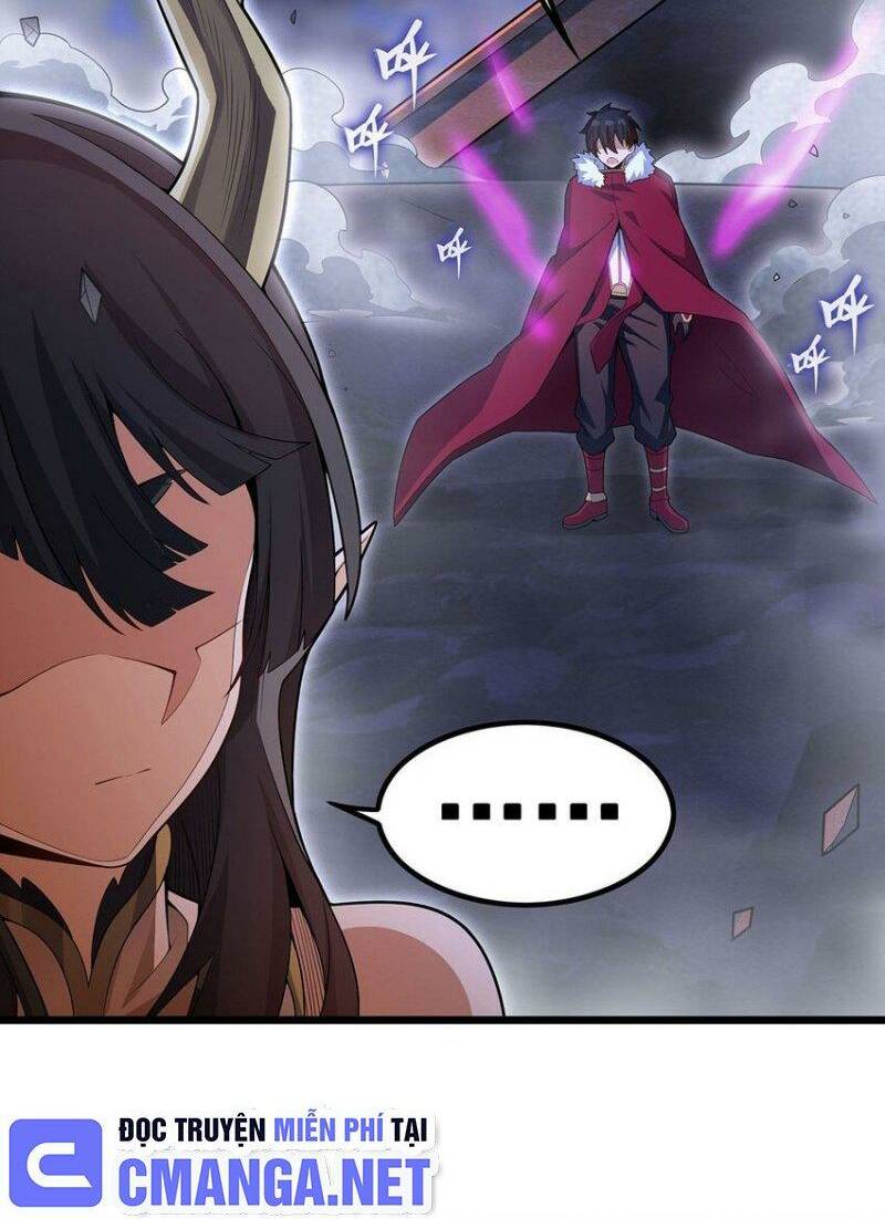 Sứ Đồ Vô Hạn Và 12 Chiến Cơ Chapter 353 - Trang 2