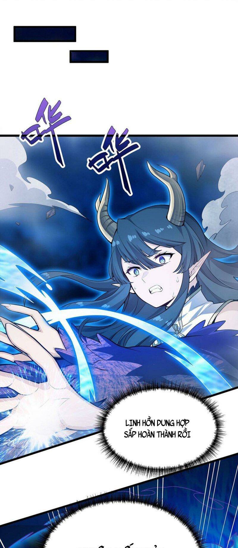 Sứ Đồ Vô Hạn Và 12 Chiến Cơ Chapter 353 - Trang 2