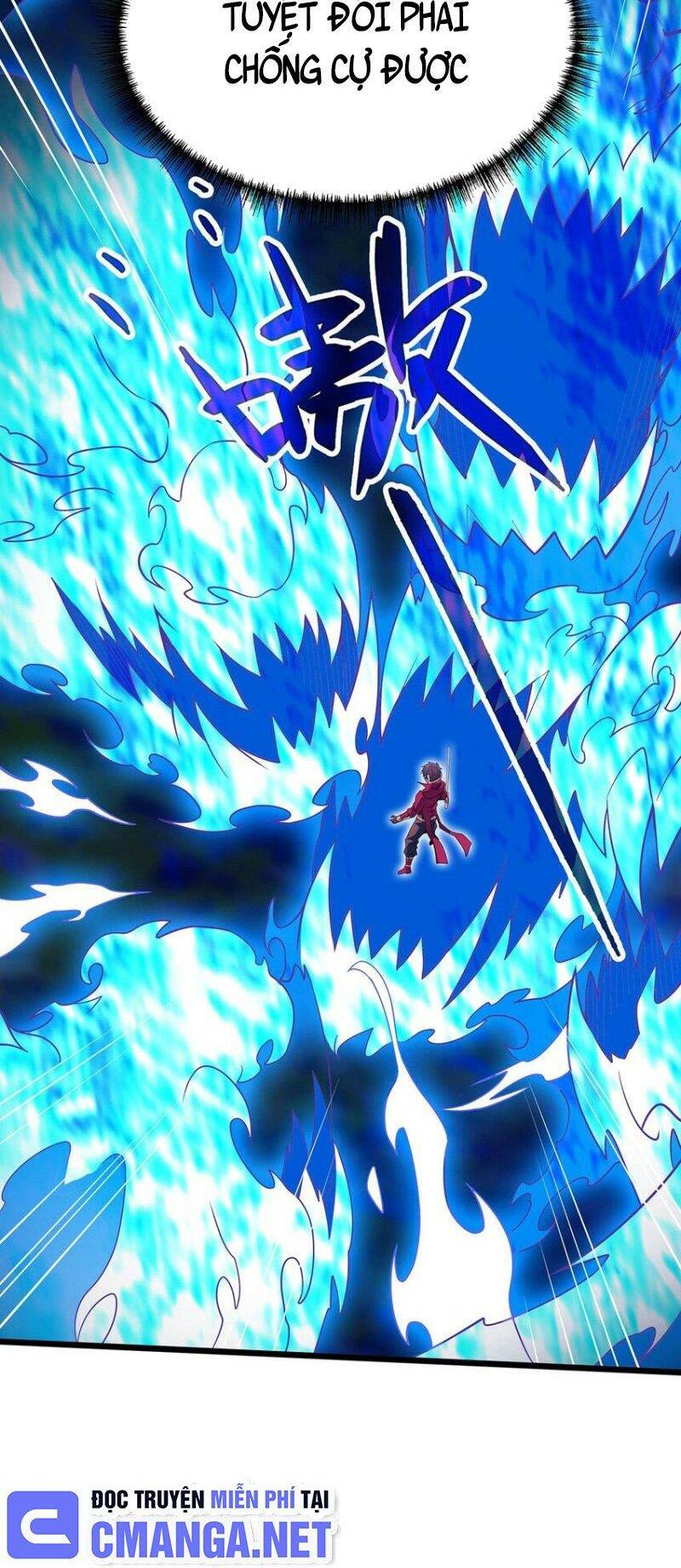 Sứ Đồ Vô Hạn Và 12 Chiến Cơ Chapter 353 - Trang 2