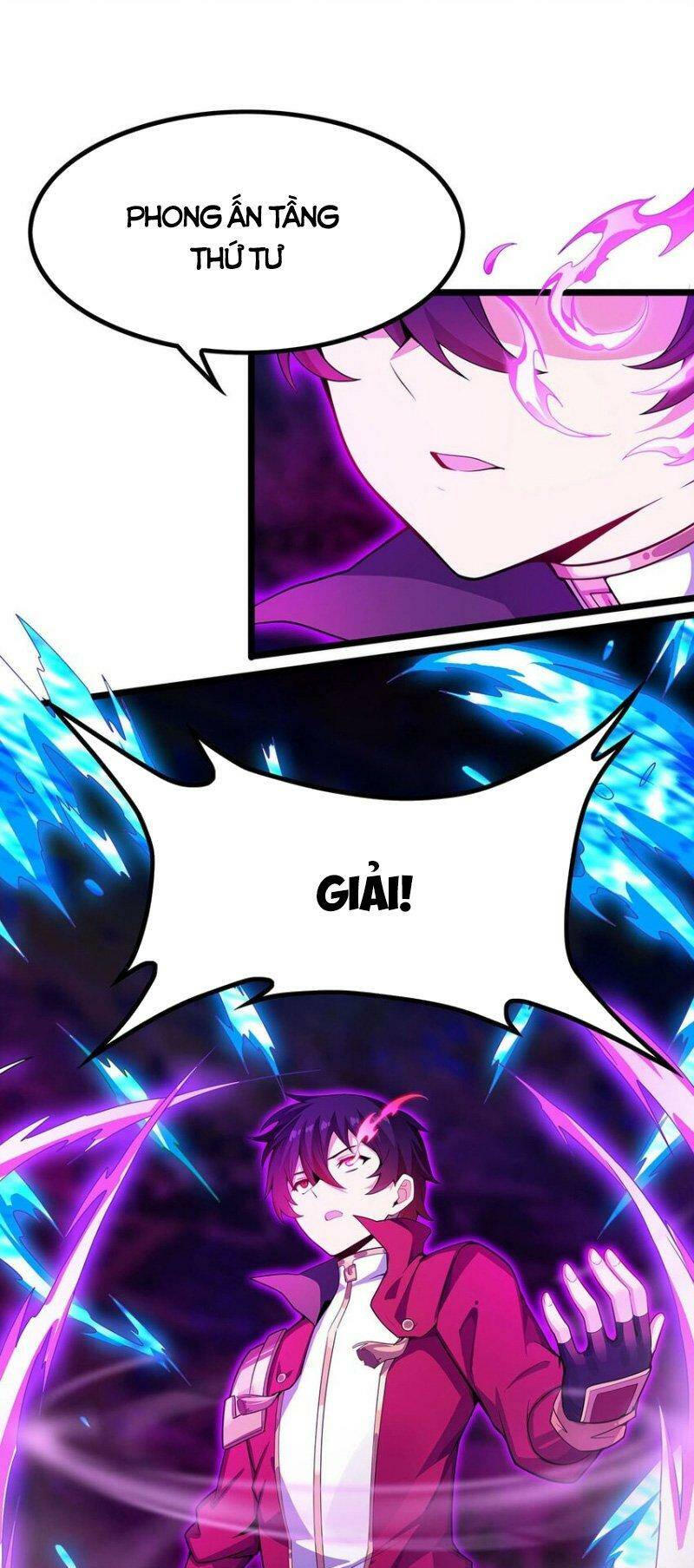 Sứ Đồ Vô Hạn Và 12 Chiến Cơ Chapter 353 - Trang 2