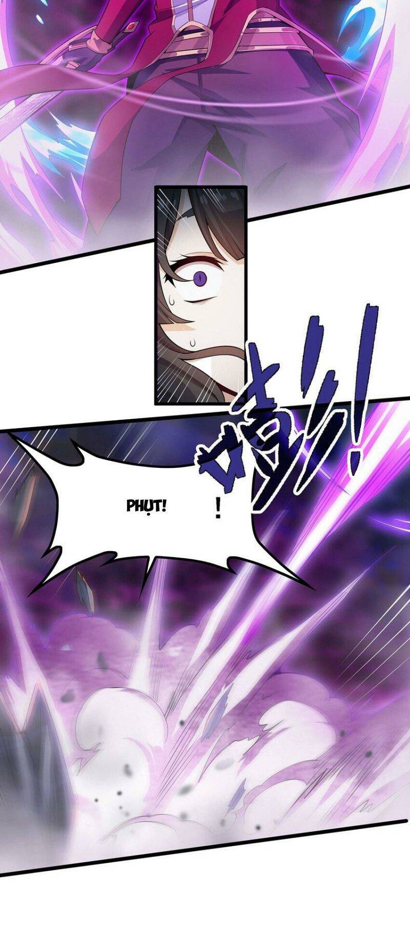 Sứ Đồ Vô Hạn Và 12 Chiến Cơ Chapter 353 - Trang 2