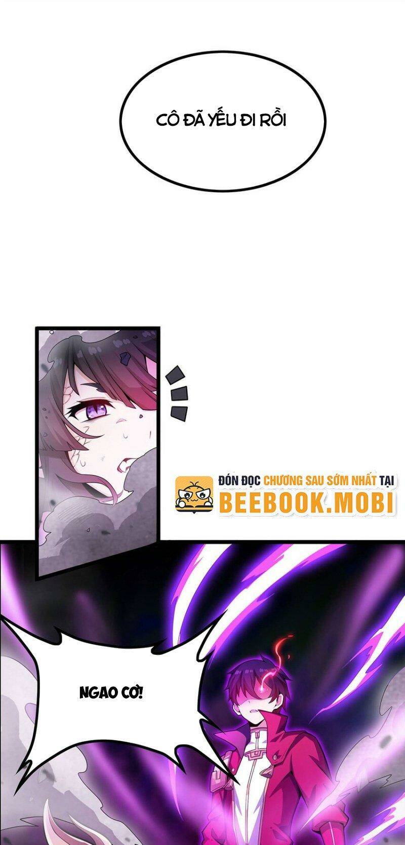 Sứ Đồ Vô Hạn Và 12 Chiến Cơ Chapter 353 - Trang 2