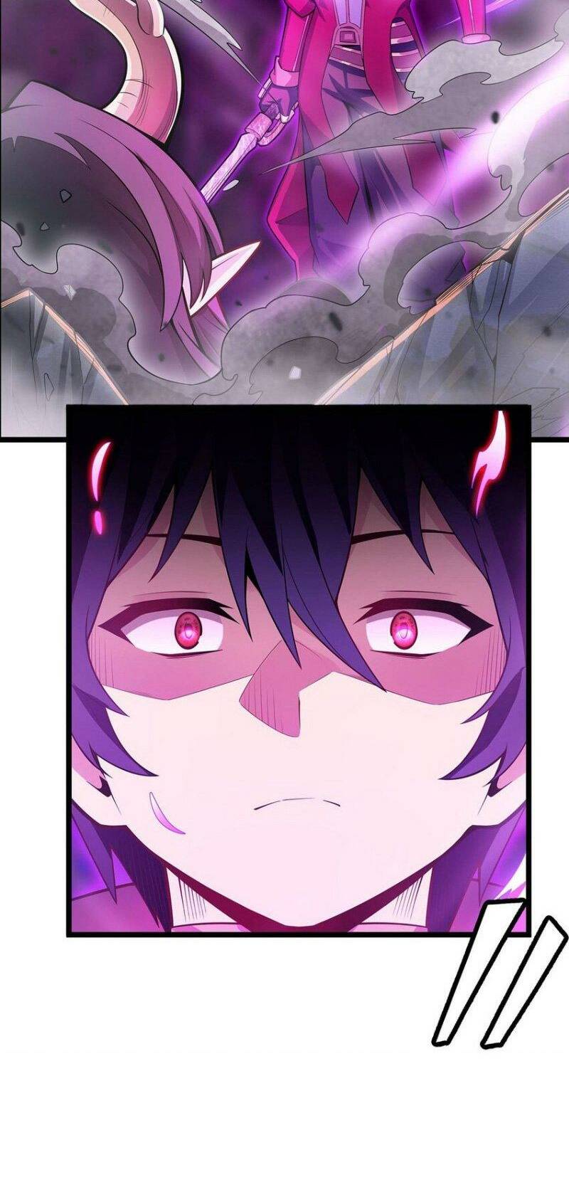 Sứ Đồ Vô Hạn Và 12 Chiến Cơ Chapter 353 - Trang 2