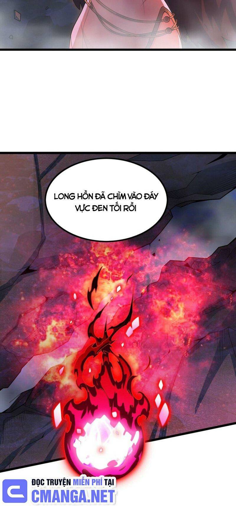 Sứ Đồ Vô Hạn Và 12 Chiến Cơ Chapter 353 - Trang 2