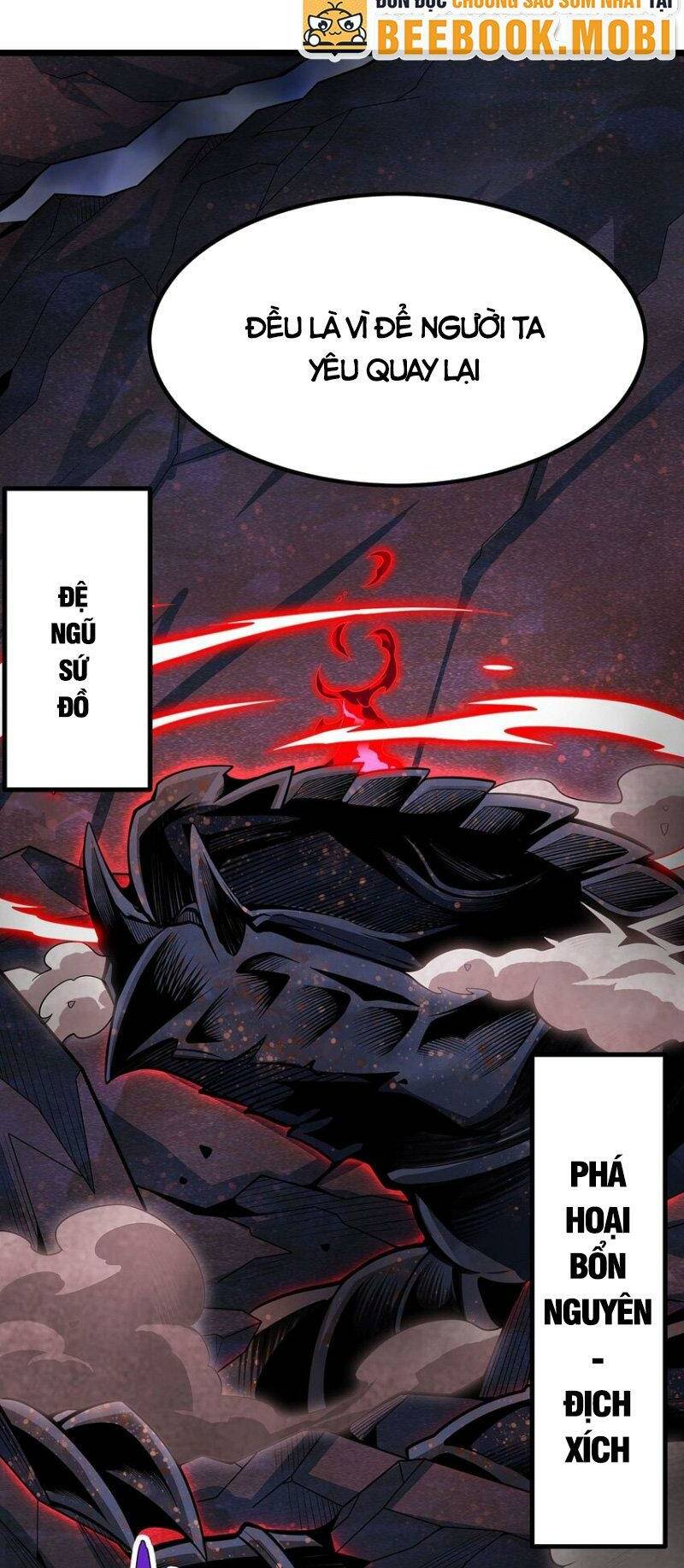 Sứ Đồ Vô Hạn Và 12 Chiến Cơ Chapter 353 - Trang 2