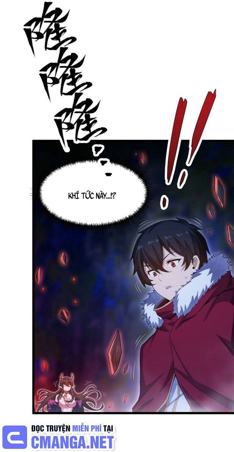 Sứ Đồ Vô Hạn Và 12 Chiến Cơ Chapter 353 - Trang 2