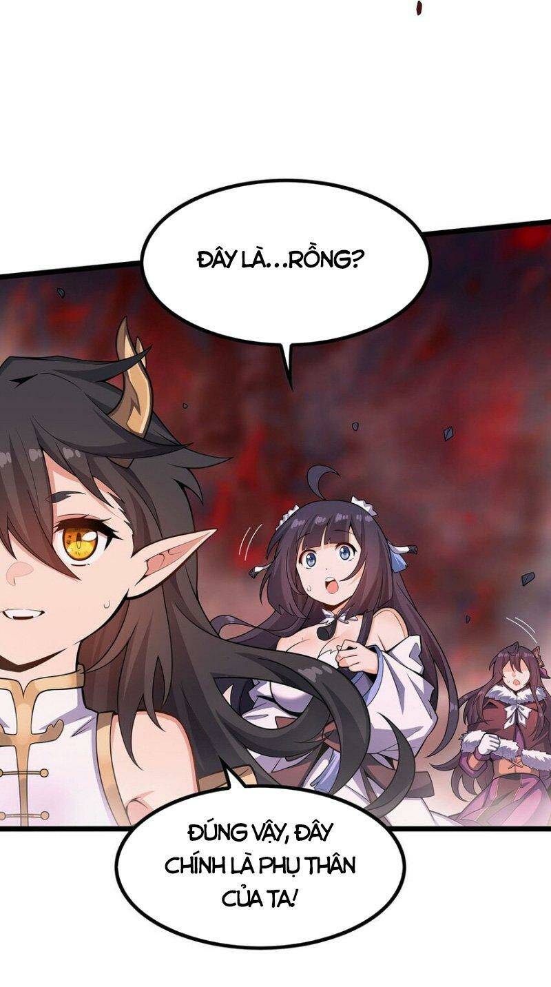 Sứ Đồ Vô Hạn Và 12 Chiến Cơ Chapter 354 - Trang 2