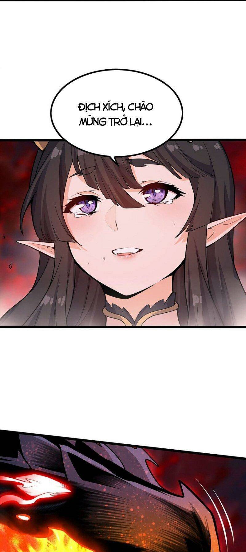 Sứ Đồ Vô Hạn Và 12 Chiến Cơ Chapter 354 - Trang 2