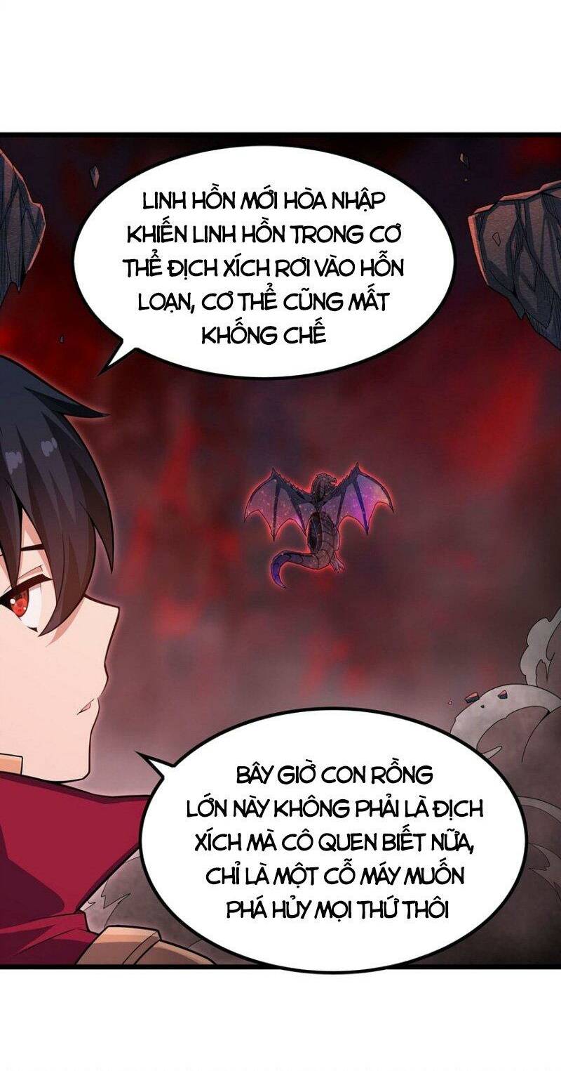 Sứ Đồ Vô Hạn Và 12 Chiến Cơ Chapter 354 - Trang 2