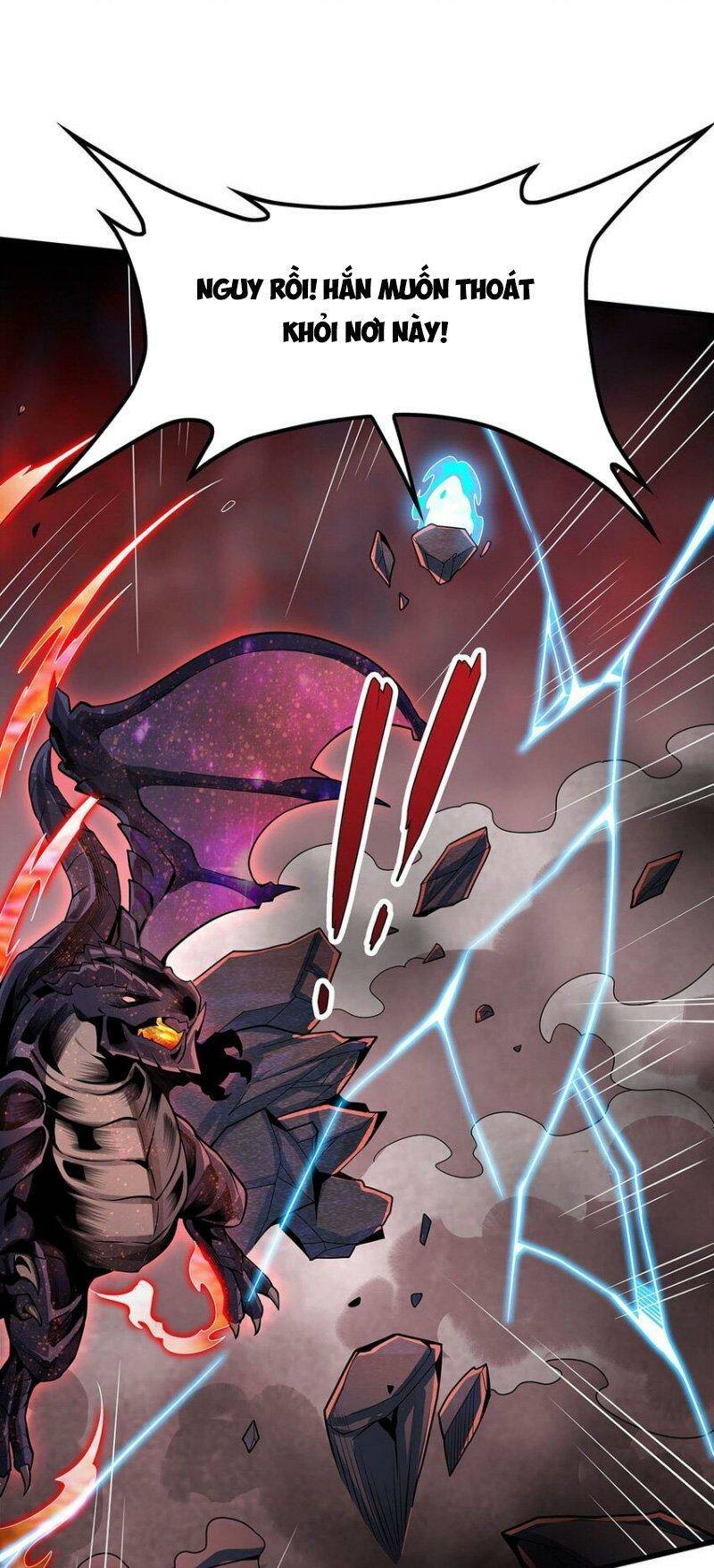 Sứ Đồ Vô Hạn Và 12 Chiến Cơ Chapter 354 - Trang 2