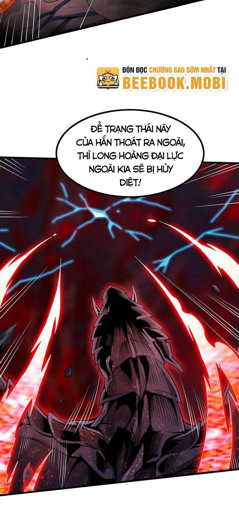 Sứ Đồ Vô Hạn Và 12 Chiến Cơ Chapter 354 - Trang 2