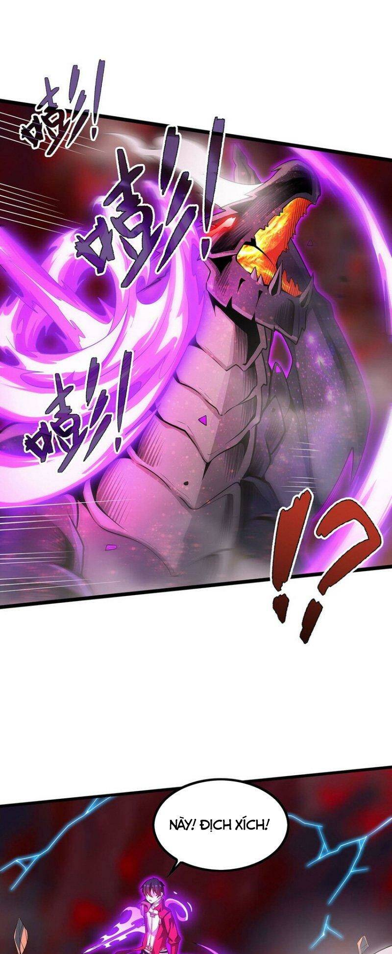 Sứ Đồ Vô Hạn Và 12 Chiến Cơ Chapter 354 - Trang 2