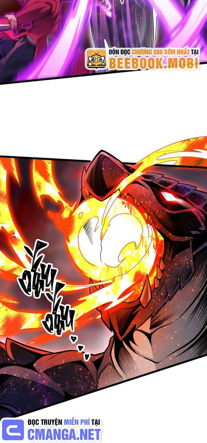 Sứ Đồ Vô Hạn Và 12 Chiến Cơ Chapter 354 - Trang 2