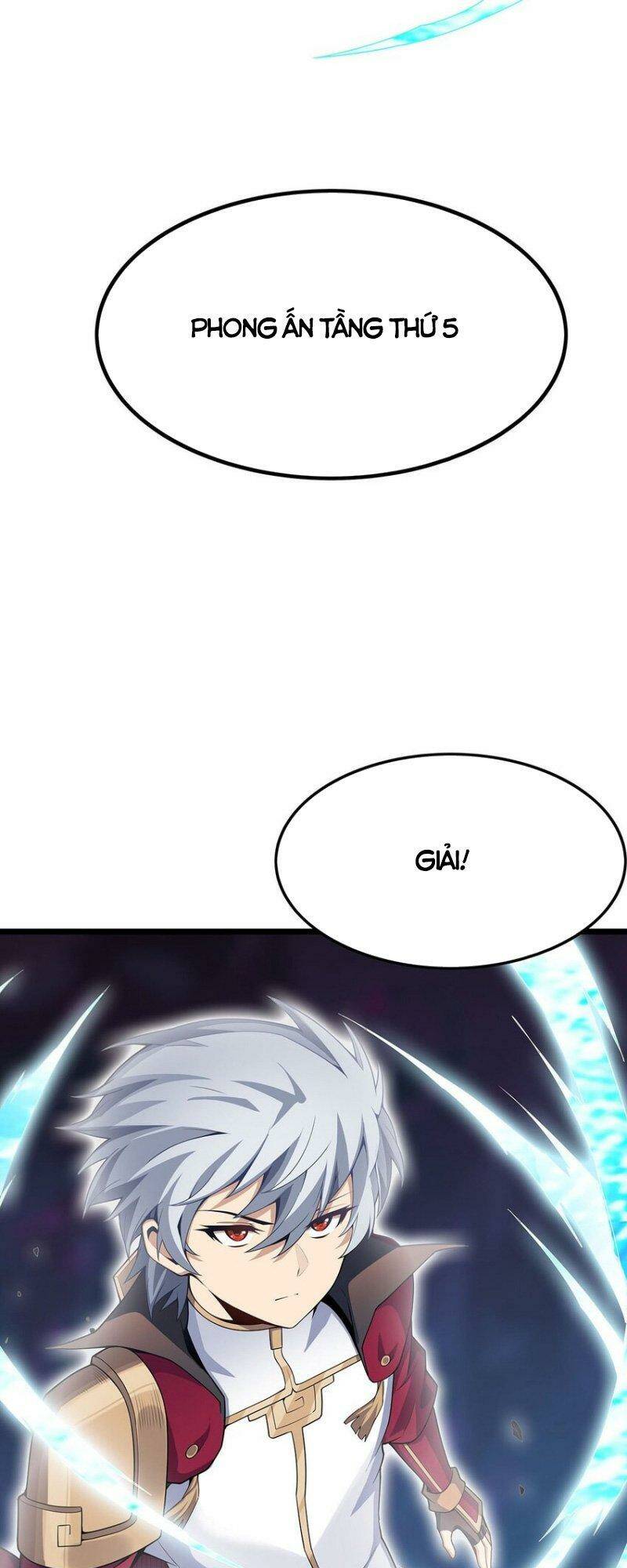 Sứ Đồ Vô Hạn Và 12 Chiến Cơ Chapter 355 - Trang 2