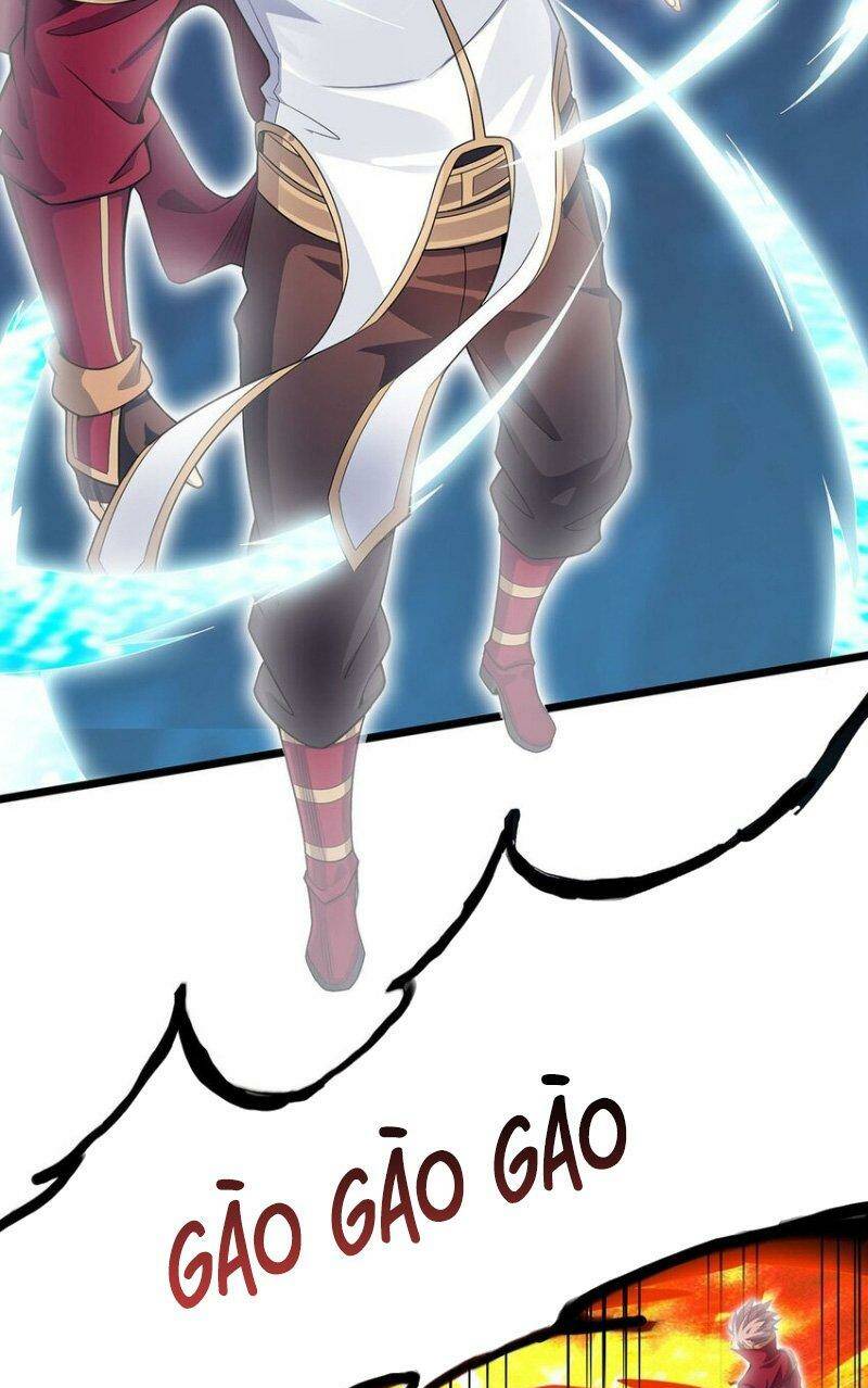 Sứ Đồ Vô Hạn Và 12 Chiến Cơ Chapter 355 - Trang 2