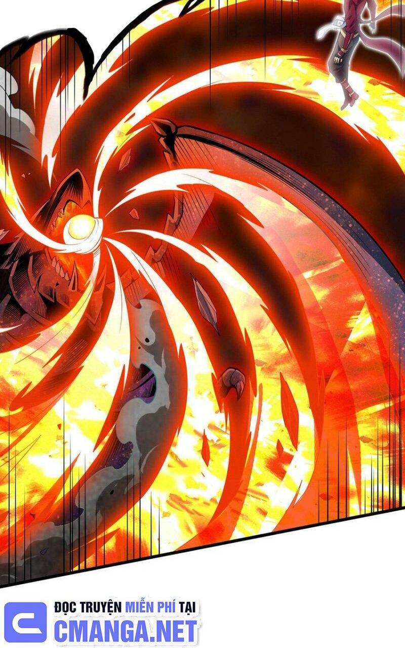 Sứ Đồ Vô Hạn Và 12 Chiến Cơ Chapter 355 - Trang 2