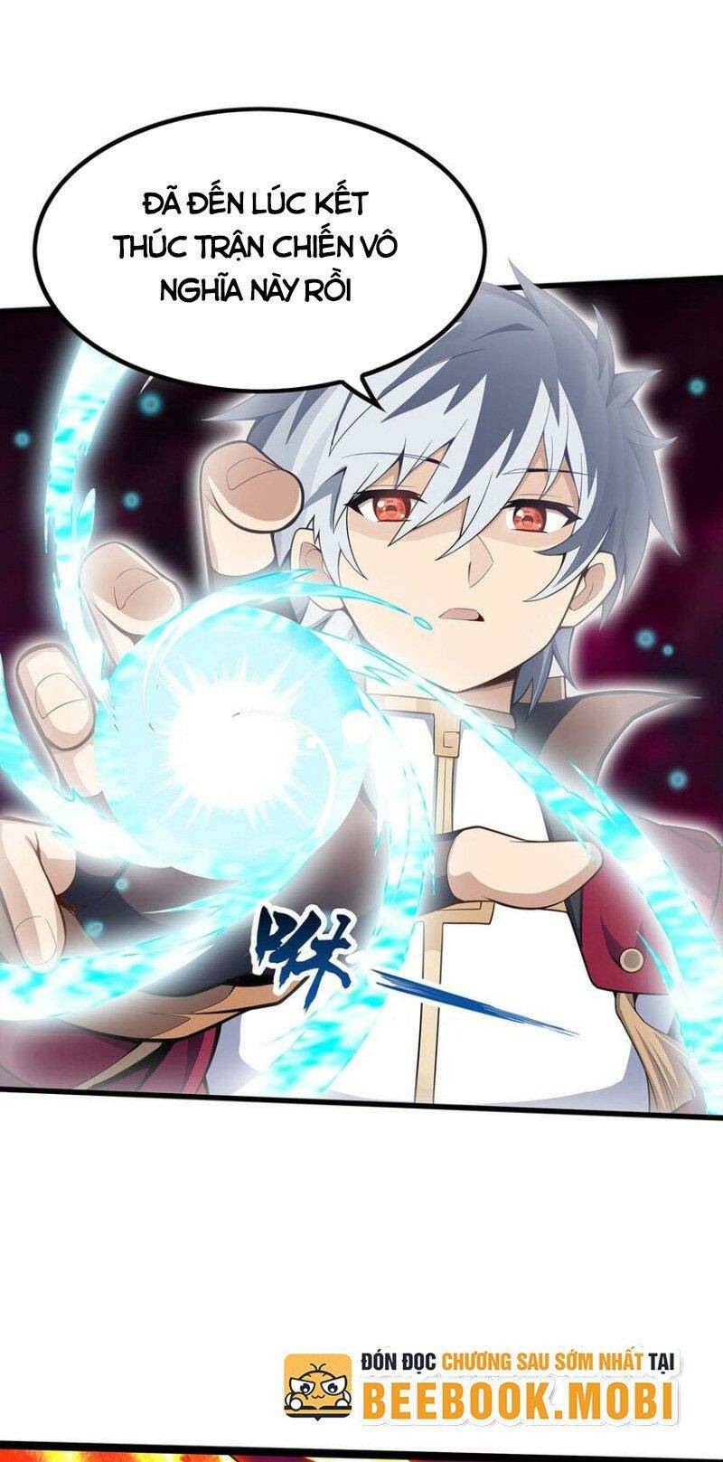 Sứ Đồ Vô Hạn Và 12 Chiến Cơ Chapter 355 - Trang 2