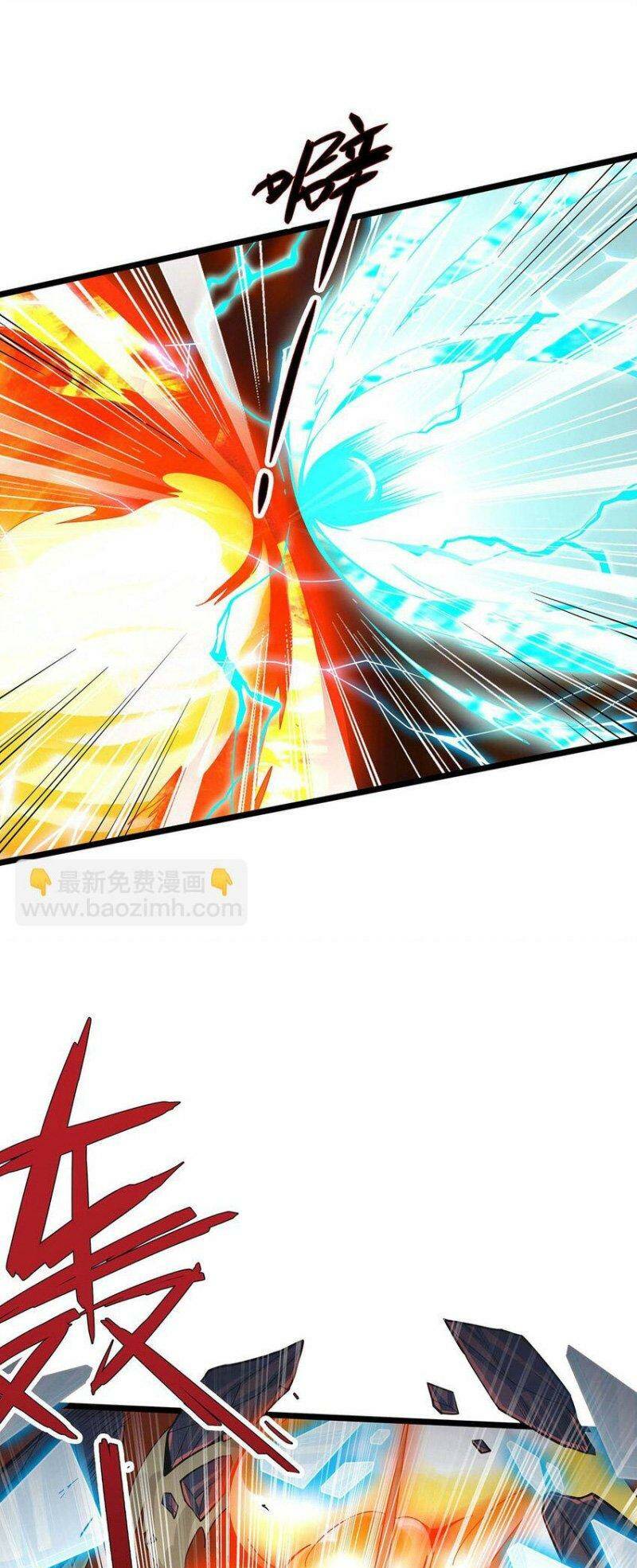 Sứ Đồ Vô Hạn Và 12 Chiến Cơ Chapter 355 - Trang 2