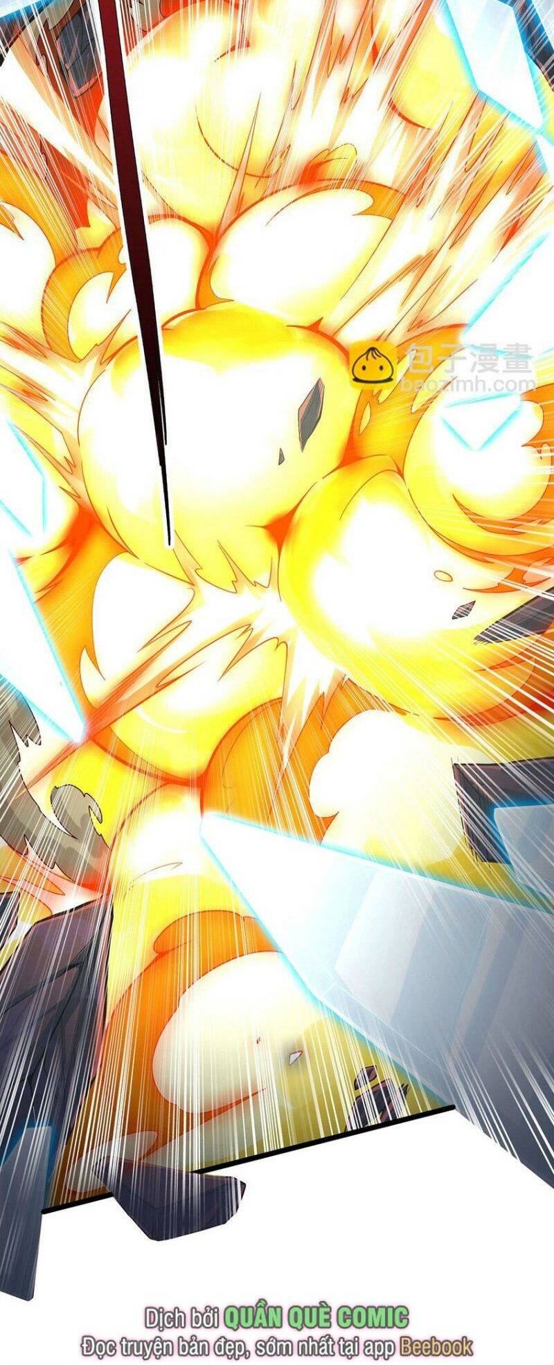 Sứ Đồ Vô Hạn Và 12 Chiến Cơ Chapter 355 - Trang 2