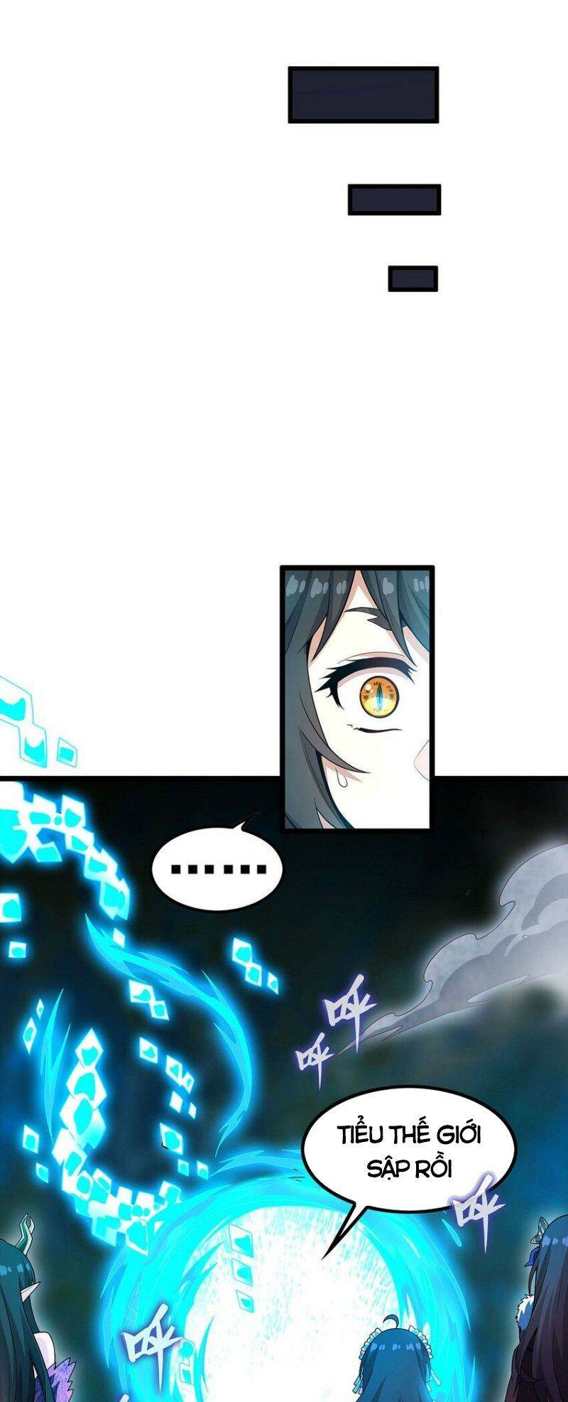 Sứ Đồ Vô Hạn Và 12 Chiến Cơ Chapter 355 - Trang 2