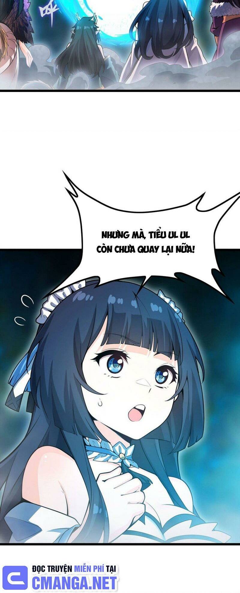 Sứ Đồ Vô Hạn Và 12 Chiến Cơ Chapter 355 - Trang 2