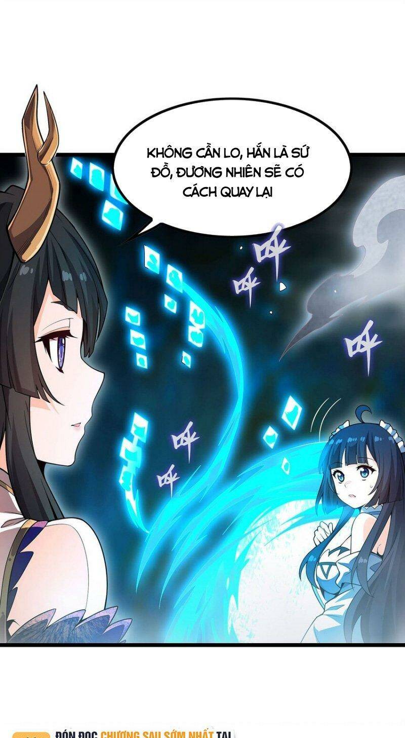 Sứ Đồ Vô Hạn Và 12 Chiến Cơ Chapter 355 - Trang 2